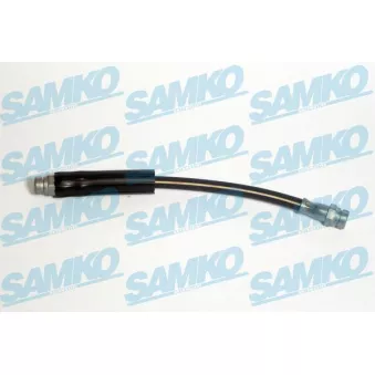 Flexible de frein SAMKO OEM 1K0611775B