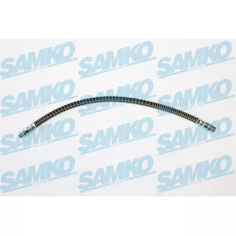 Flexible de frein SAMKO OEM 7L0611776A
