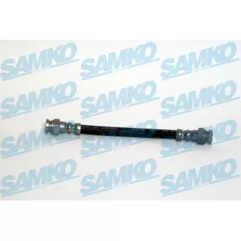 Flexible de frein SAMKO OEM 9s512282ca