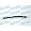 Flexible de frein SAMKO [6T47965]