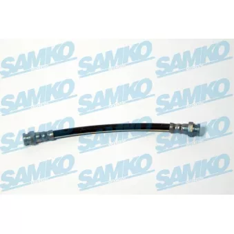 Flexible de frein SAMKO OEM 55701046