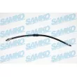 SAMKO 6T47968 - Flexible de frein