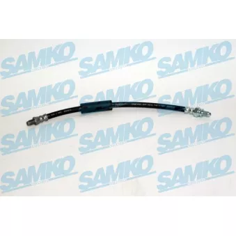 Flexible de frein SAMKO OEM 3S512282AA