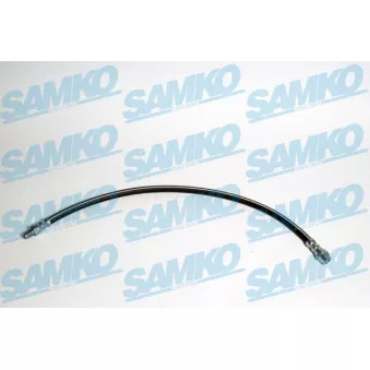 Flexible de frein SAMKO OEM 1694280035