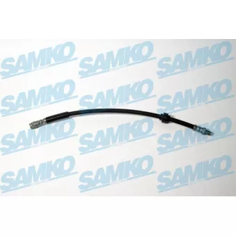 Flexible de frein SAMKO 6T47975 pour OPEL VIVARO 1.6 CDTI - 120cv