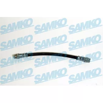 Flexible de frein SAMKO OEM 4409165
