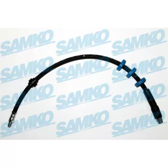 Flexible de frein SAMKO 6T47978