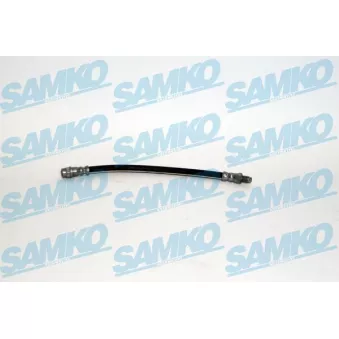 Flexible de frein SAMKO OEM 5010422009
