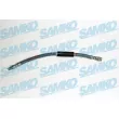 Flexible de frein SAMKO [6T47981]