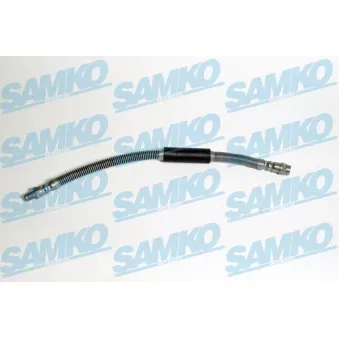Flexible de frein SAMKO OEM 93192669