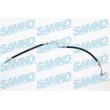 SAMKO 6T47987 - Flexible de frein