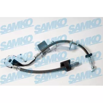 SAMKO 6T47990 - Flexible de frein