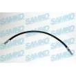 SAMKO 6T47996 - Flexible de frein