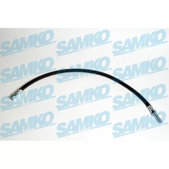 Flexible de frein SAMKO 6T47996 pour MERCEDES-BENZ SPRINTER 416 CDI - 163cv