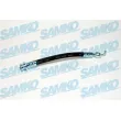 Flexible de frein SAMKO [6T48007]