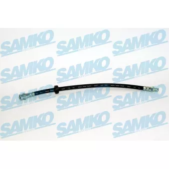 Flexible de frein SAMKO 6T48008