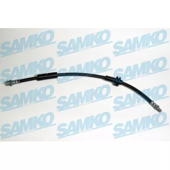 Flexible de frein SAMKO OEM 34306767458