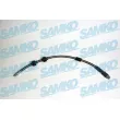 Flexible de frein SAMKO [6T48012]