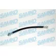 Flexible de frein SAMKO [6T48013]