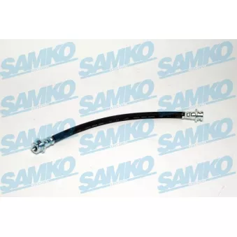 Flexible de frein SAMKO OEM 5157083E00000