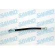 Flexible de frein SAMKO [6T48031]