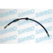 Flexible de frein SAMKO [6T48039]