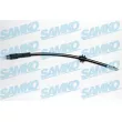 Flexible de frein SAMKO [6T48040]