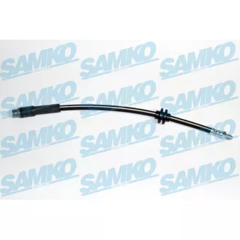 Flexible de frein SAMKO OEM 1306241
