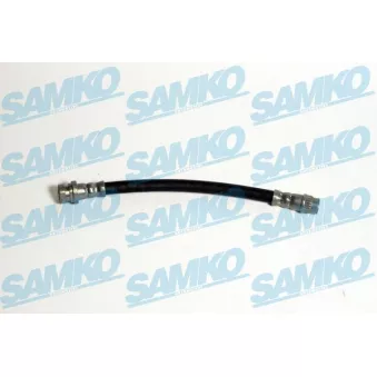 Flexible de frein SAMKO OEM 8200256166