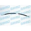 Flexible de frein SAMKO [6T48044]