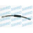 Flexible de frein SAMKO [6T48047]