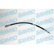 Flexible de frein SAMKO [6T48049]