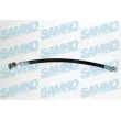 SAMKO 6T48058 - Flexible de frein
