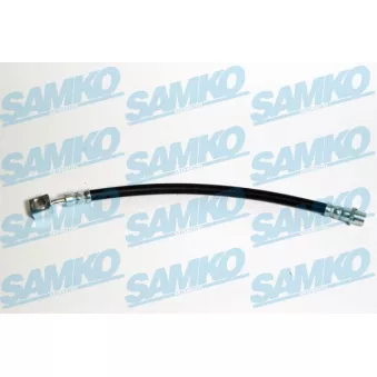 Flexible de frein SAMKO OEM 5562204