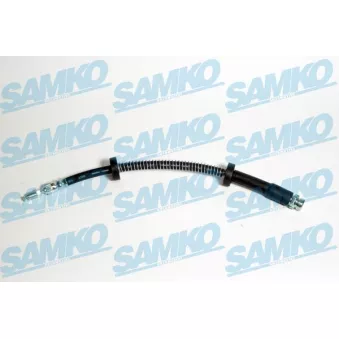 Flexible de frein SAMKO OEM 4401218