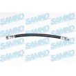 Flexible de frein SAMKO [6T48077]
