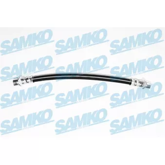 Flexible de frein SAMKO 6T48077