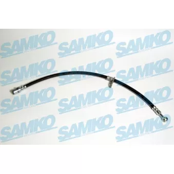 Flexible de frein SAMKO OEM 26540ae02a