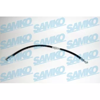 Flexible de frein SAMKO 6T48082 pour SUBARU FORESTER 2.5 RX Nato AWD - 156cv