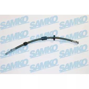 Flexible de frein SAMKO OEM 3m512078af