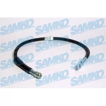Flexible de frein SAMKO 6T48087 pour SMART FORFOUR 1.8 TSI - 160cv