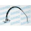 SAMKO 6T48110 - Flexible de frein