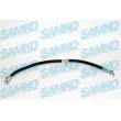 Flexible de frein SAMKO [6T48125]