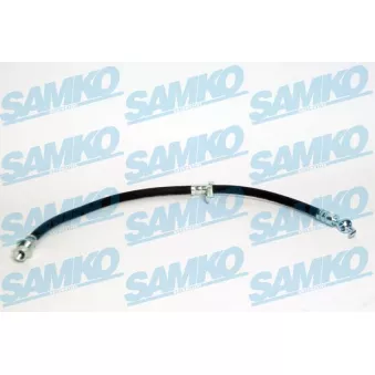 Flexible de frein SAMKO OEM 4806E2