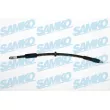SAMKO 6T48127 - Flexible de frein