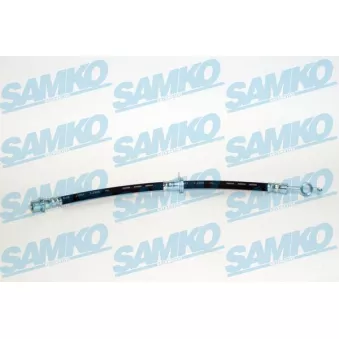 Flexible de frein SAMKO [6T48130]