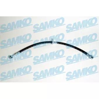 Flexible de frein SAMKO 6T48141 pour HONDA ACCORD 2.2 i-CTDI - 140cv