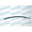 SAMKO 6T48181 - Flexible de frein