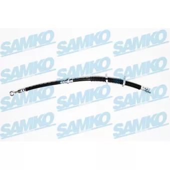 Flexible de frein SAMKO OEM shb101000