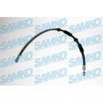 Flexible de frein SAMKO OEM 7L6611701B